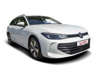 VW Passat Variant 1.5 eTSI DSG LED Virtual Cockpit