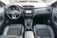 Nissan Qashqai 1.2 Tekna