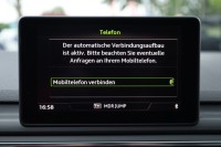 Audi A4 2.0 TFSI Avant S-Line