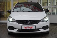 Opel Astra K 1.2 GS Line