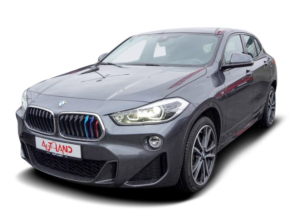 BMW X2 sDrive20i M Sport