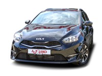 Kia Ceed SW 1.5 T-GDI Aut. Navi Sitzheizung Tempomat