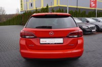 Opel Astra Sports Tourer