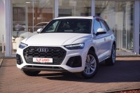 Vorschau: Audi Q5 40 2.0 TDI quattro S line