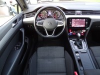 VW Passat Variant 2.0 TDI Business DSG