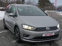 VW Golf Sportsvan VII 1.4 TSI Comfortline DSG