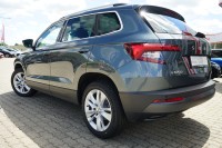 Skoda Karoq 1.5 TSI Clever