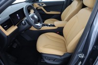 MG HS 1.5 T-GDI Hybrid+ Luxury Aut.