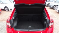 Skoda Rapid Spaceback 1.2 TSI Clever