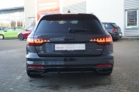 Audi A4 Avant 40 TFSI qu. 2xS line