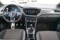 VW T-Roc 1.5 TSI R-Line