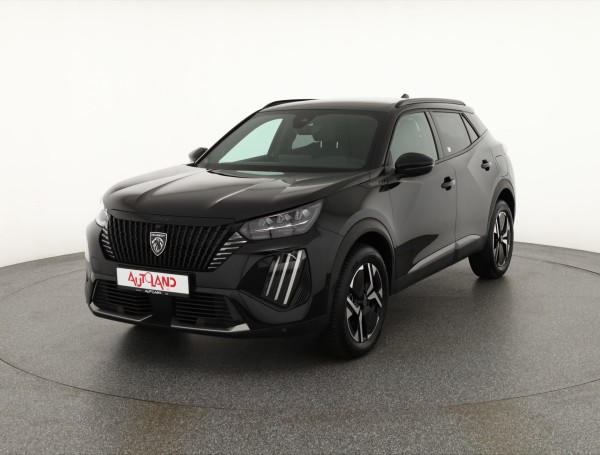 Peugeot 2008 GT PureTech 130 Aut.