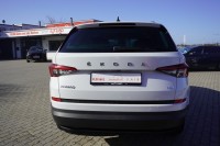 Skoda Kodiaq 2.0 TSI DSG 4x4
