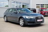Audi A6 2.0 TFSI Avant