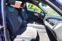 Audi A4 Quattro 50 TDI quattro S-Line