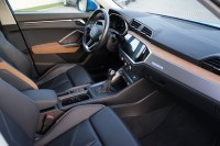 Audi Q3 35 TDI quattro S line