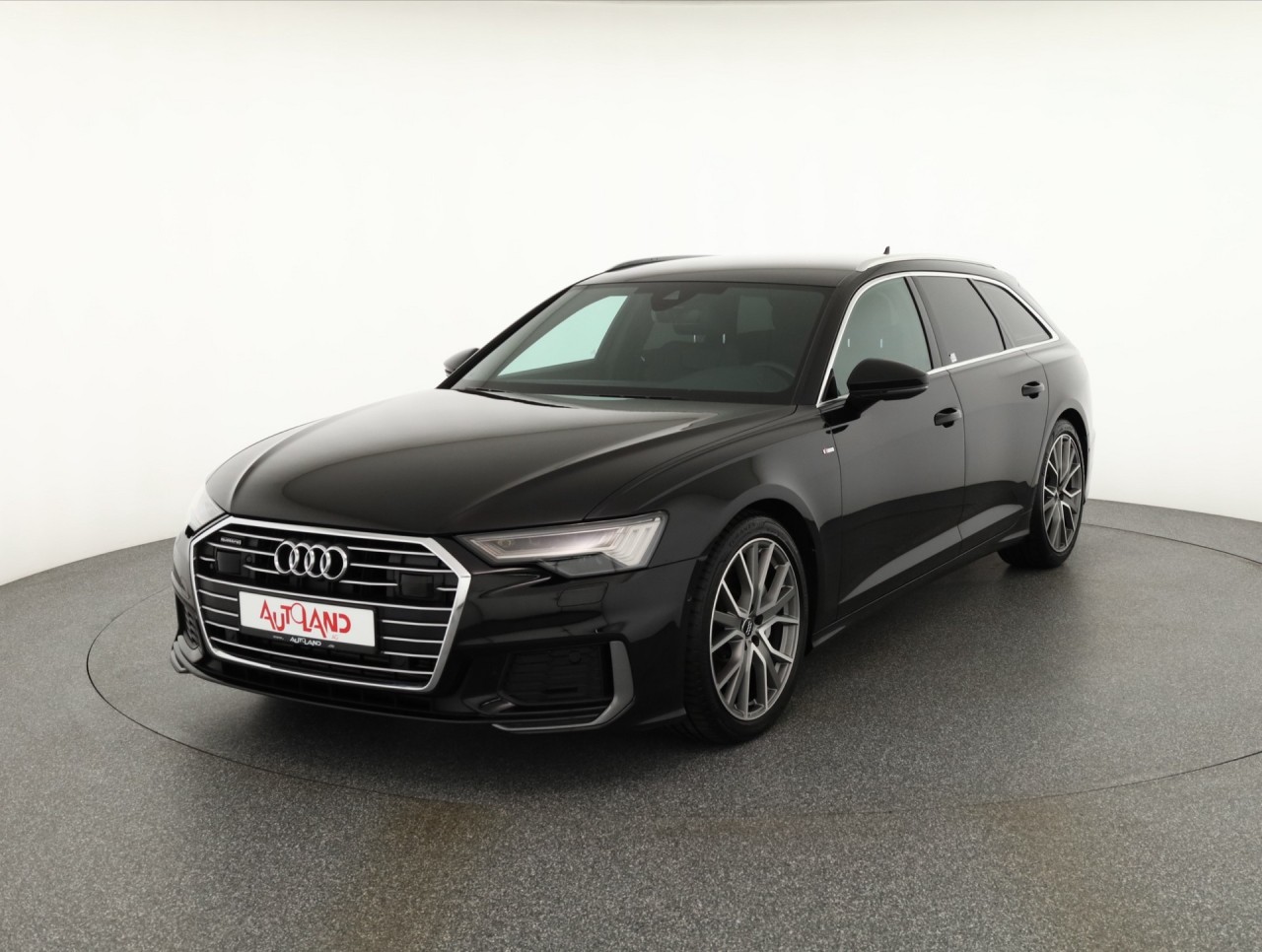 Audi A6 Avant 50 TDI quattro 2x S-Line