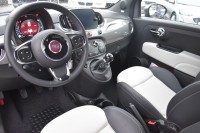 Fiat 500C 1.0 mHev Dolcevita