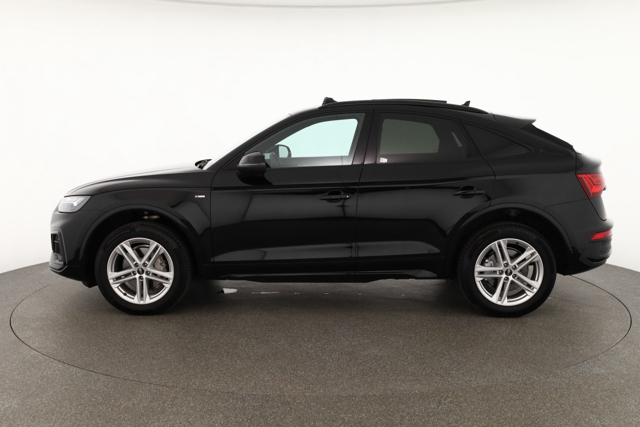 Audi Q5 SB S-Line 45 TFSI quattro s-tronic