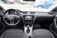 Skoda Octavia Combi 1.6 TDI