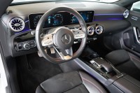 Mercedes-Benz CLA 200 AMG Line 7G-DCT