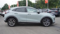 Ford Puma Titanium 1.0 EB mHev Aut.