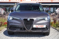 Alfa Romeo Stelvio 2.2 Sprint Q4