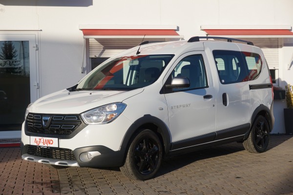 Dacia Dokker Stepway 1.5 DCi