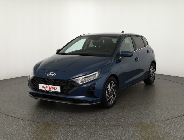 Hyundai i20 1.2