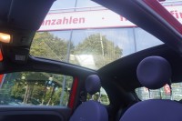 Fiat 500C 1.0 M-Hybrid Red