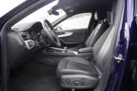 Audi A4 Quattro Avant 40 TDI quattro advanced