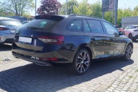 Skoda Superb Combi 2.0 TDI Sportline DSG