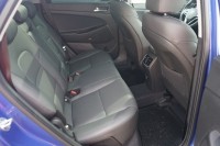 Hyundai Tucson 1.6 T-GDI Premium 4WD