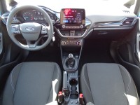Ford Fiesta 1.1 Cool & Connect
