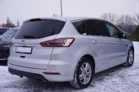 Ford S-Max 2.0 EcoBlue Automatik Titanium