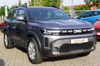 Vorschau: Dacia Duster Expression mHEV 140