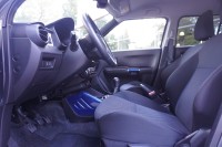 Suzuki Ignis 1.2 M-Hybrid Comfort+