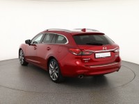 Mazda 6 2.5 SKYACTIV-G 194 Sports-Line