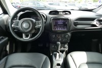 Jeep Renegade 1.3 Hybrid