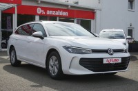 VW Passat Variant 1.5 eTSI DSG