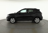 Vorschau: VW T-Cross 1.0 TSI DSG