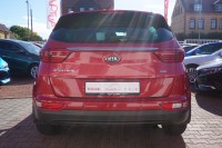 Kia Sportage 1.6 T-GDI