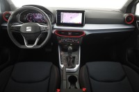 Seat Arona 1.0 TSI DSG FR