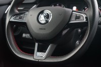 Skoda Octavia 2.0 TSI RS