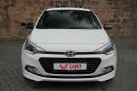 Hyundai i20 1.0 T-GDI Passion