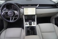 Jaguar F-Pace F-PACE 2.0 M-Hybrid R-Dynamic Black AWD Aut.