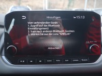 Nissan Qashqai 1.3 M-Hybrid Acenta