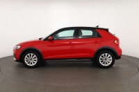 Vorschau: Audi A1 30 TFSI citycarver