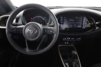 Toyota Aygo X 1.0 Autom. Pulse