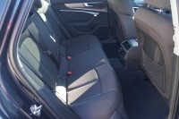 Audi A6 Avant 45 TDI quattro sport